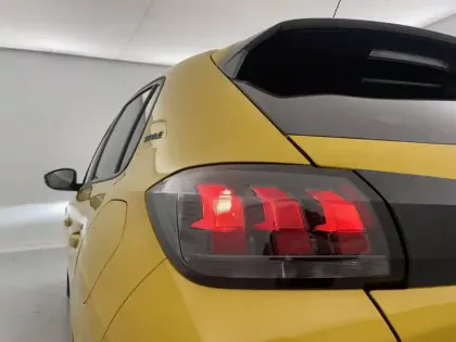 Photo 122 Peugeot 208 Gén. II Ph1 NG Style 5