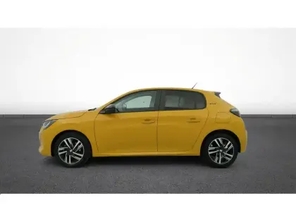 Photo 130 Peugeot 208  PureTech 100 S&S BVM6
