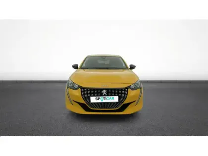 Photo 128 Peugeot 208  PureTech 100 S&S BVM6