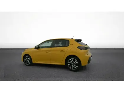 Photo 155 Peugeot 208  PureTech 100 S&S BVM6