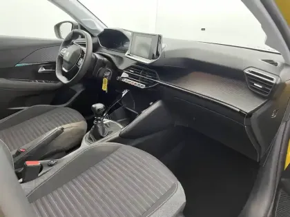 Photo 166 Peugeot 208  PureTech 100 S&S BVM6