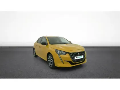 Photo 169 Peugeot 208  PureTech 100 S&S BVM6