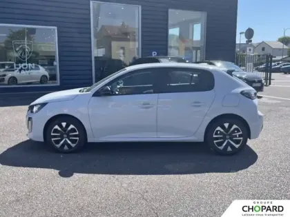 Photo 28 Peugeot 208  100 S&S BVM6