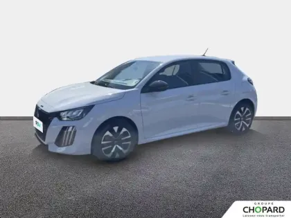 Photo Peugeot 208 Style