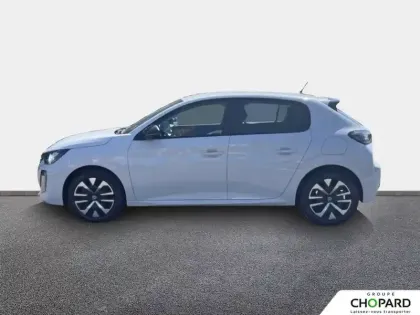 Photo 8 Peugeot 208  100 S&S BVM6