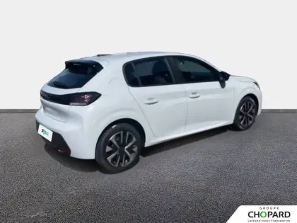 Photo 7 Peugeot 208  100 S&S BVM6