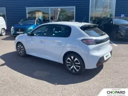 Photo 26 Peugeot 208  100 S&S BVM6