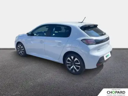Photo 6 Peugeot 208  100 S&S BVM6