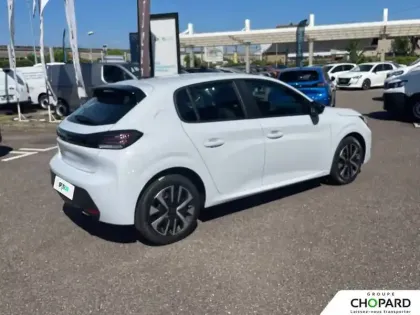Photo 27 Peugeot 208  100 S&S BVM6