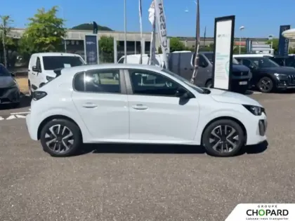 Photo 24 Peugeot 208  100 S&S BVM6
