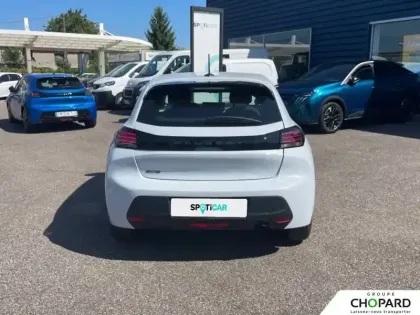 Photo 25 Peugeot 208  100 S&S BVM6