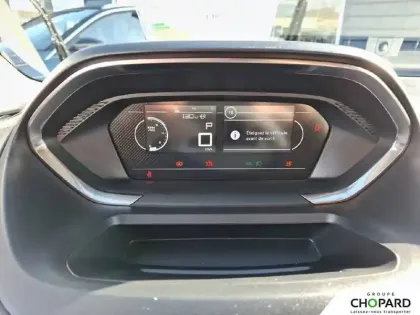 Photo 43 Peugeot Partner  FGN DIESEL 130 CH M AUT