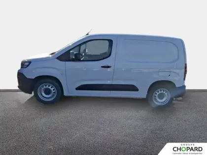 Photo 8 Peugeot Partner  FGN DIESEL 130 CH M AUT