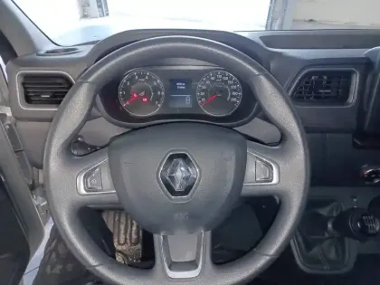 Photo 9 Renault Master  FGN TRAC F3300 L2H2 BLUE DCI 135