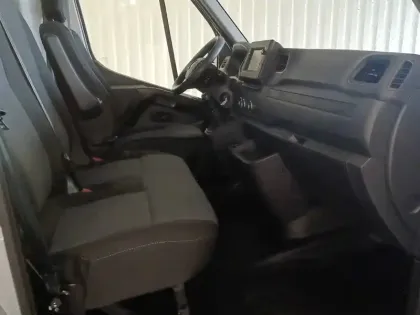 Photo 10 Renault Master  FGN TRAC F3300 L2H2 BLUE DCI 135