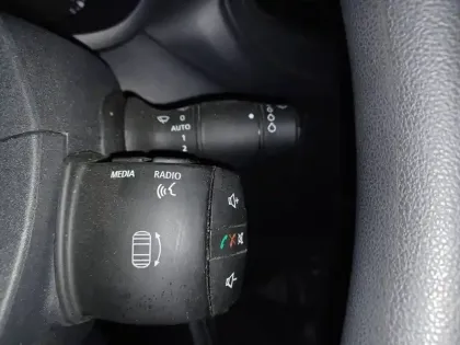 Photo 34 Renault Master  FGN TRAC F3300 L2H2 BLUE DCI 135