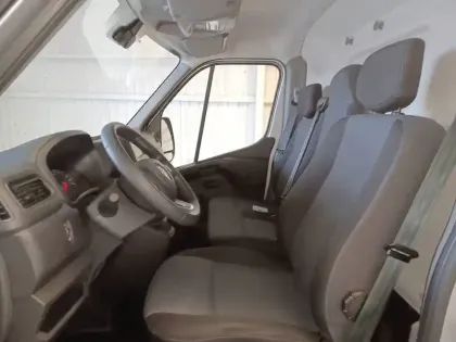 Photo 8 Renault Master  FGN TRAC F3300 L2H2 BLUE DCI 135