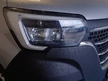 Photo 12 Renault Master  FGN TRAC F3300 L2H2 BLUE DCI 135