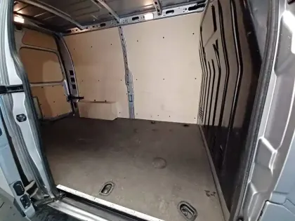 Photo 19 Renault Master  FGN TRAC F3300 L2H2 BLUE DCI 135