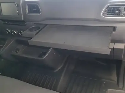 Photo 17 Renault Master  FGN TRAC F3300 L2H2 BLUE DCI 135