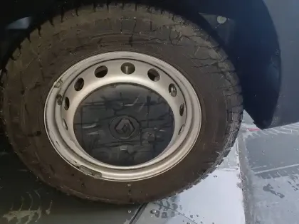 Photo 36 Renault Master  FGN TRAC F3300 L2H2 BLUE DCI 135