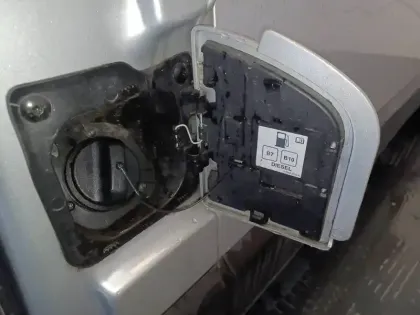 Photo 25 Renault Master  FGN TRAC F3300 L2H2 BLUE DCI 135