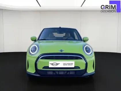 Photo 17 Mini Mini Cabriolet Cooper 136 ch DKG7