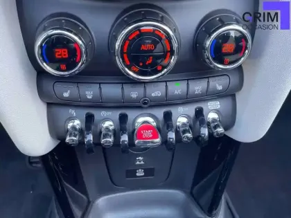 Photo 8 Mini Mini Cabriolet Cooper 136 ch DKG7