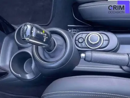 Photo 9 Mini Mini Cabriolet Cooper 136 ch DKG7