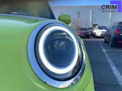 Photo 16 Mini Mini Cabriolet Cooper 136 ch DKG7