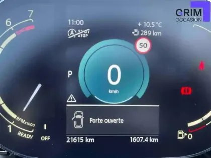 Photo 6 Mini Mini Cabriolet Cooper 136 ch DKG7