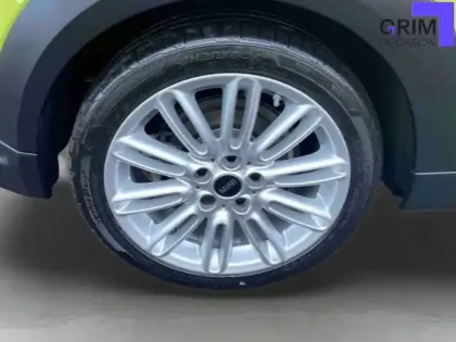 Photo 14 Mini Mini Cabriolet Cooper 136 ch DKG7