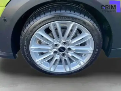 Photo 12 Mini Mini Cabriolet Cooper 136 ch DKG7