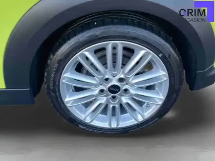 Photo 15 Mini Mini Cabriolet Cooper 136 ch DKG7