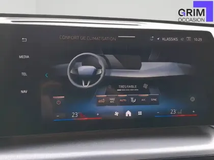 Photo 9 BMW X1  xDrive 25e 245ch DKG7