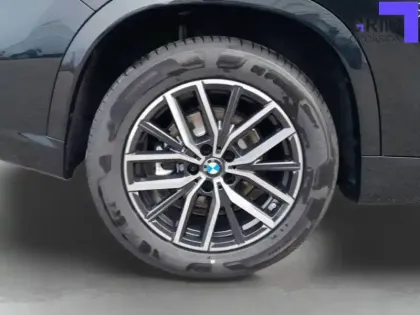 Photo 14 BMW X1  xDrive 25e 245ch DKG7