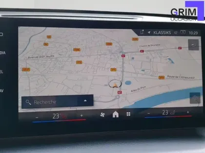 Photo 8 BMW X1  xDrive 25e 245ch DKG7