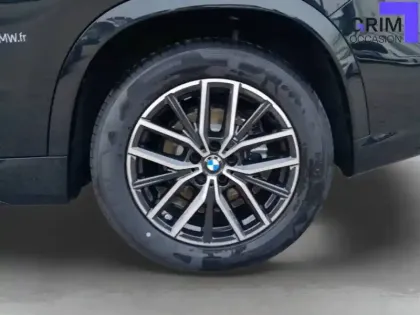 Photo 15 BMW X1  xDrive 25e 245ch DKG7