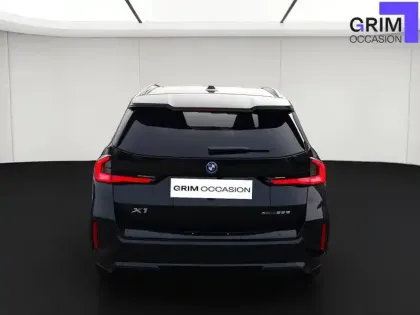 Photo 18 BMW X1  xDrive 25e 245ch DKG7