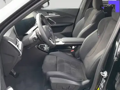 Photo 7 BMW X1  xDrive 25e 245ch DKG7