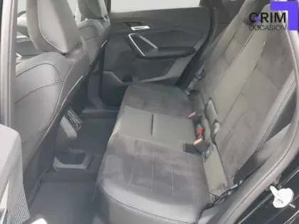 Photo 11 BMW X1  xDrive 25e 245ch DKG7