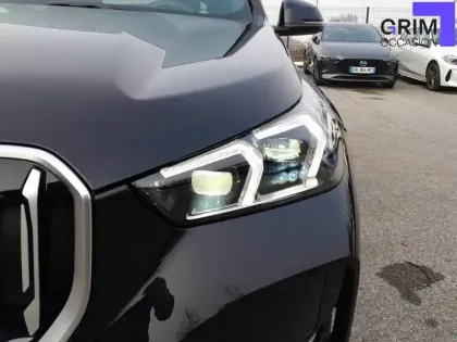 Photo 16 BMW X1  xDrive 25e 245ch DKG7