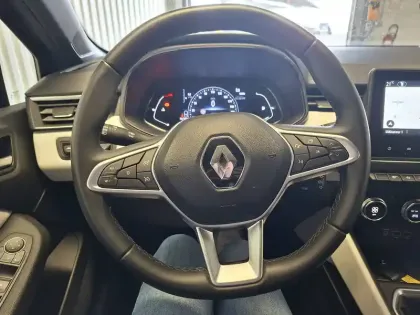 Photo 32 Renault Clio  TCe 140 - 21N