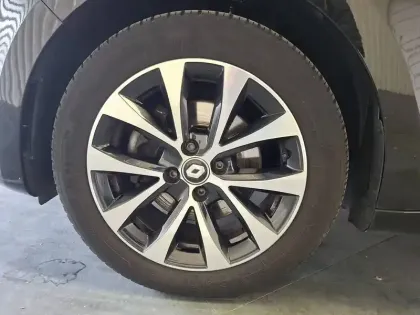 Photo 14 Renault Clio  TCe 140 - 21N