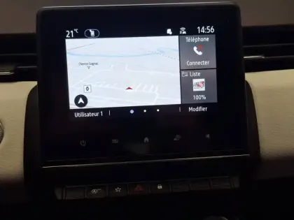 Photo 39 Renault Clio  TCe 140 - 21N