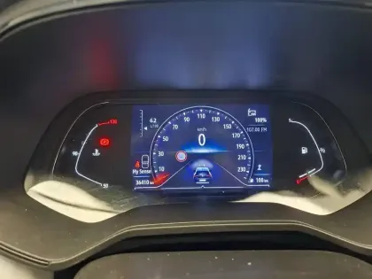 Photo 31 Renault Clio  TCe 140 - 21N