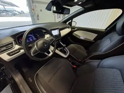 Photo 53 Renault Clio Gén. V (BJA) Ph1 Intens 5