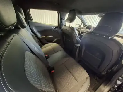 Photo 27 Renault Clio  TCe 140 - 21N