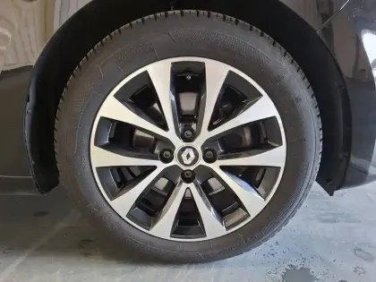 Photo 8 Renault Clio  TCe 140 - 21N