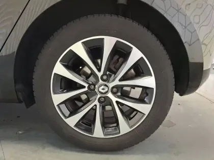 Photo 13 Renault Clio  TCe 140 - 21N